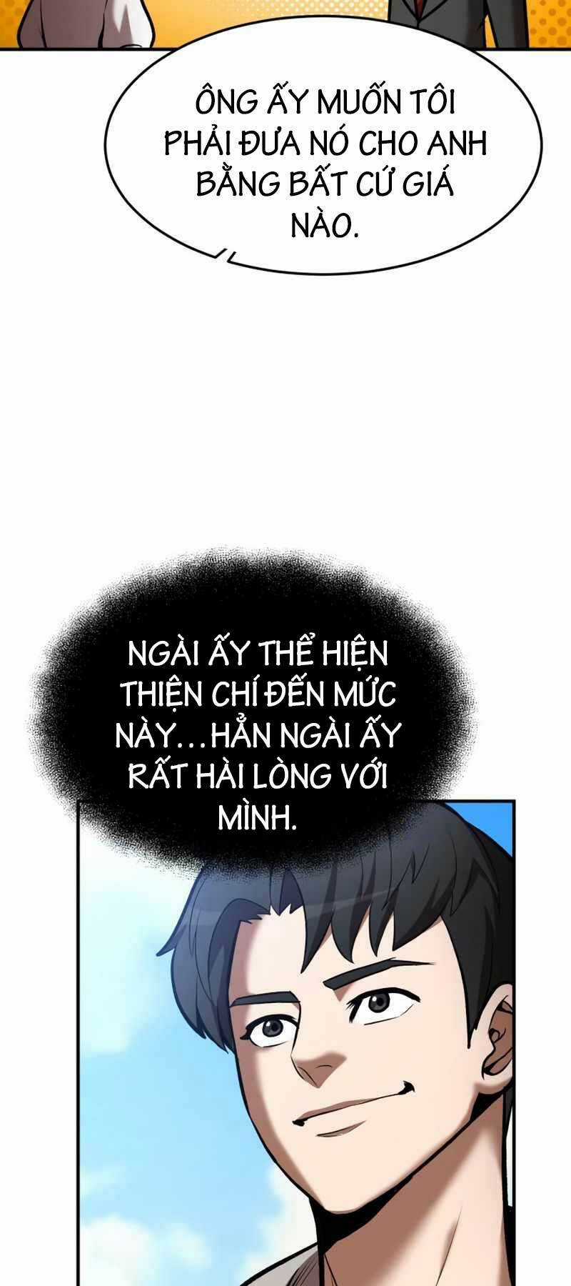 Thiên Tài Kiếm Thuật Của Gia Tộc Danh Giá Chapter 84 trang 35