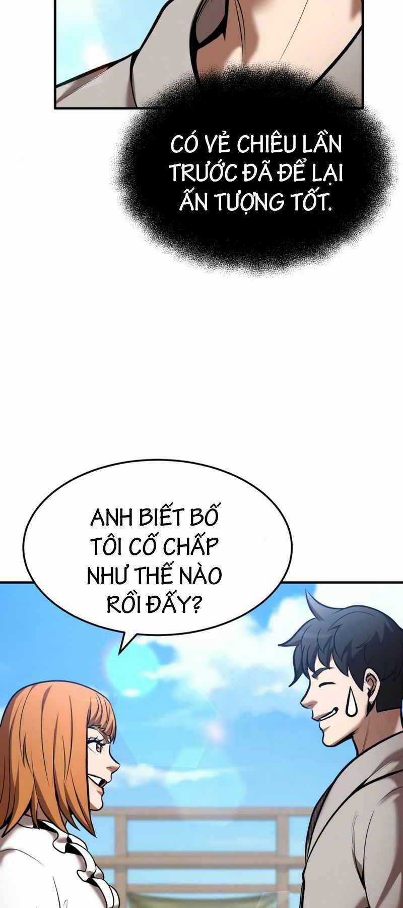 Thiên Tài Kiếm Thuật Của Gia Tộc Danh Giá Chapter 84 trang 36