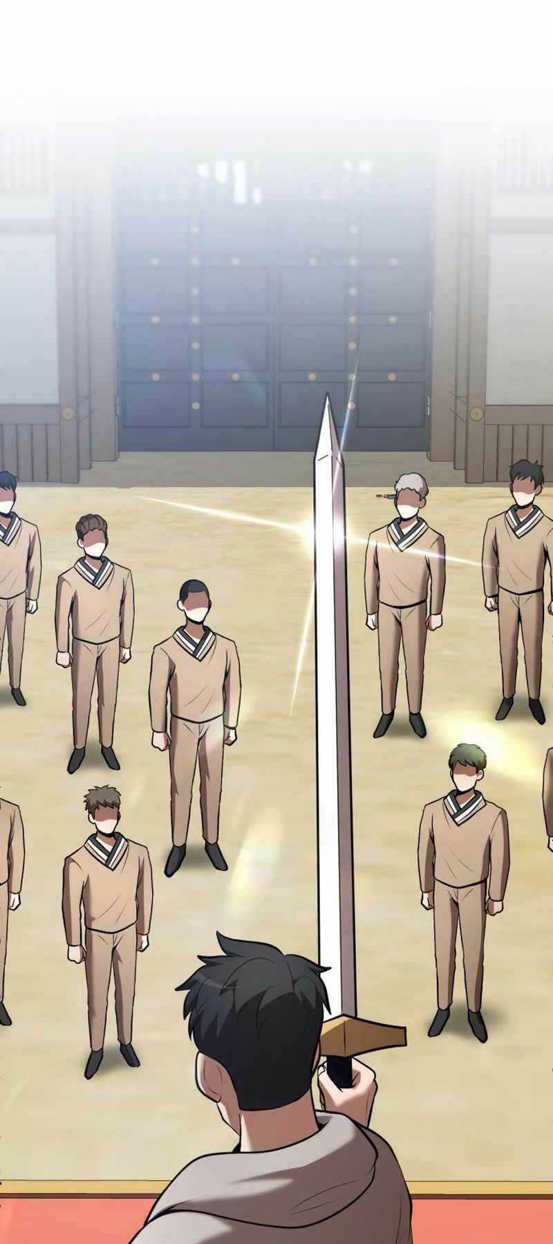 Thiên Tài Kiếm Thuật Của Gia Tộc Danh Giá Chapter 84 trang 41