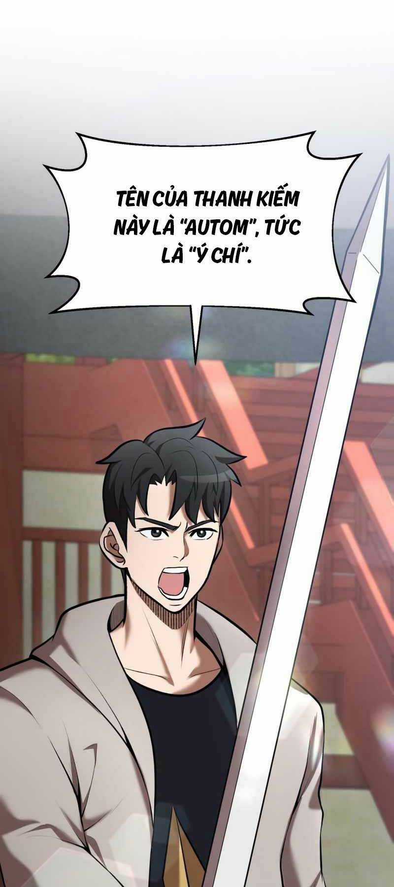 Thiên Tài Kiếm Thuật Của Gia Tộc Danh Giá Chapter 84 trang 43