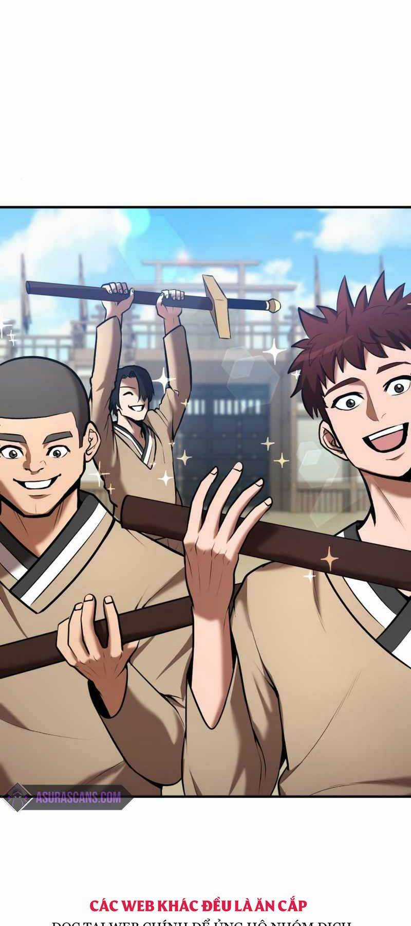 Thiên Tài Kiếm Thuật Của Gia Tộc Danh Giá Chapter 84 trang 45