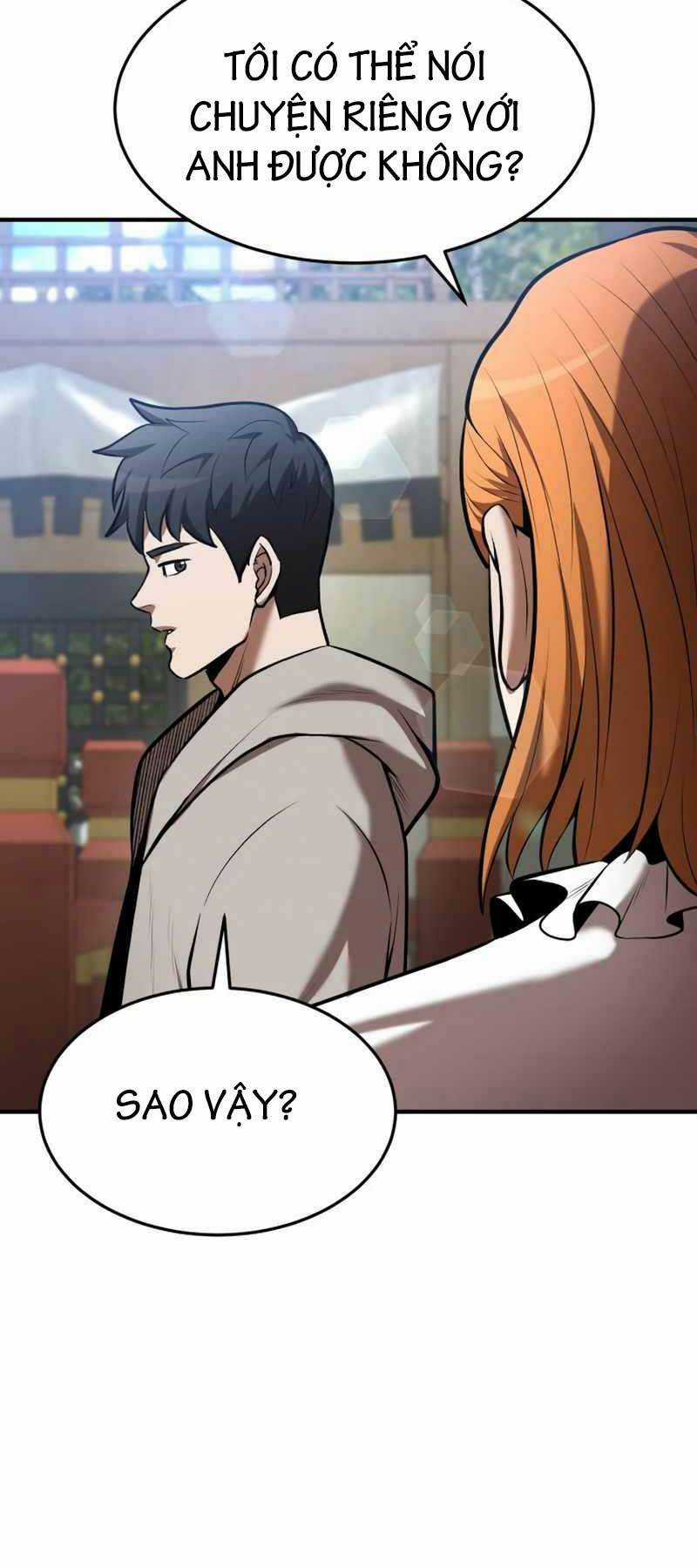 Thiên Tài Kiếm Thuật Của Gia Tộc Danh Giá Chapter 84 trang 47