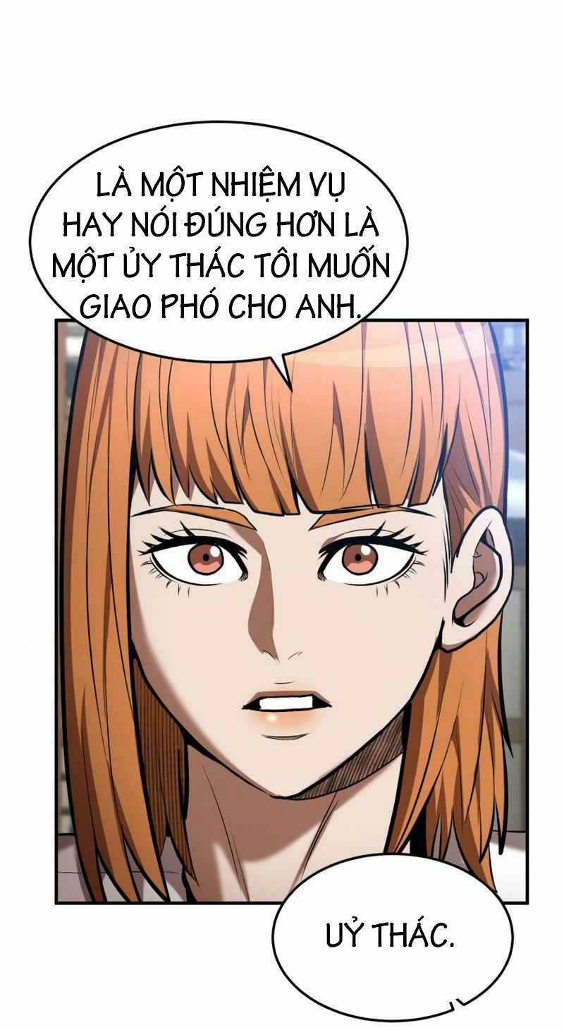 Thiên Tài Kiếm Thuật Của Gia Tộc Danh Giá Chapter 84 trang 48