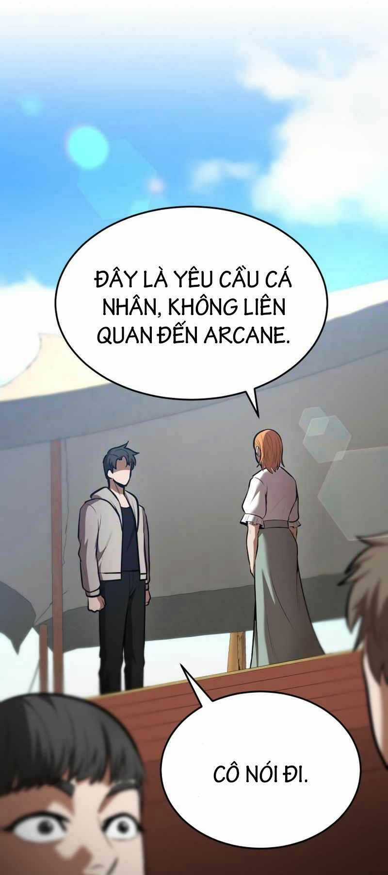 Thiên Tài Kiếm Thuật Của Gia Tộc Danh Giá Chapter 84 trang 49