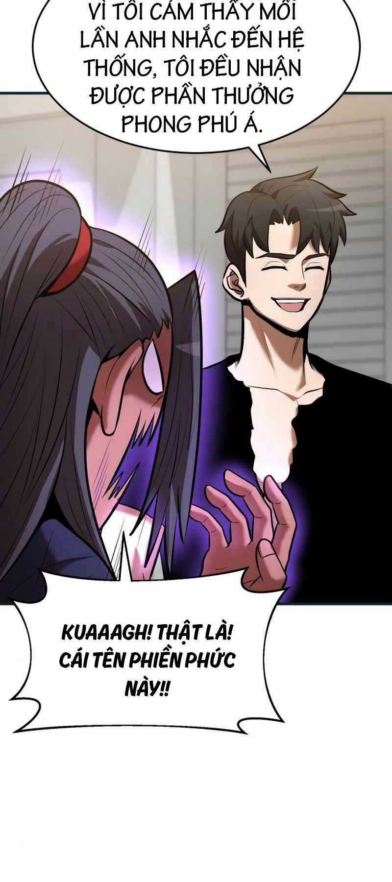 Thiên Tài Kiếm Thuật Của Gia Tộc Danh Giá Chapter 84 trang 5