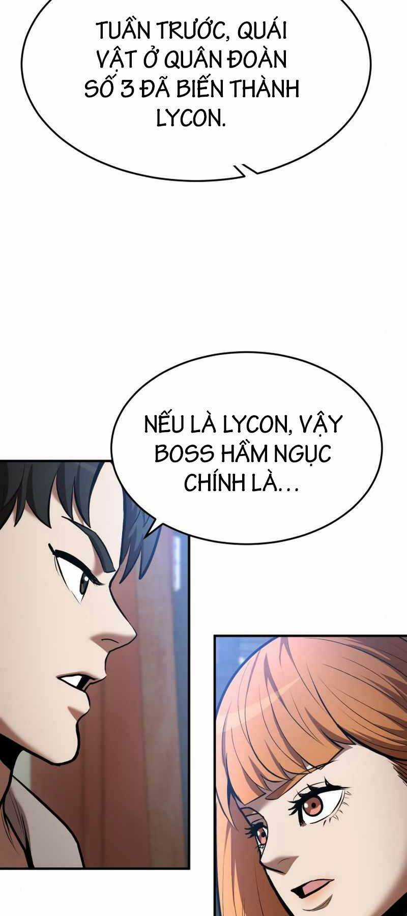 Thiên Tài Kiếm Thuật Của Gia Tộc Danh Giá Chapter 84 trang 54