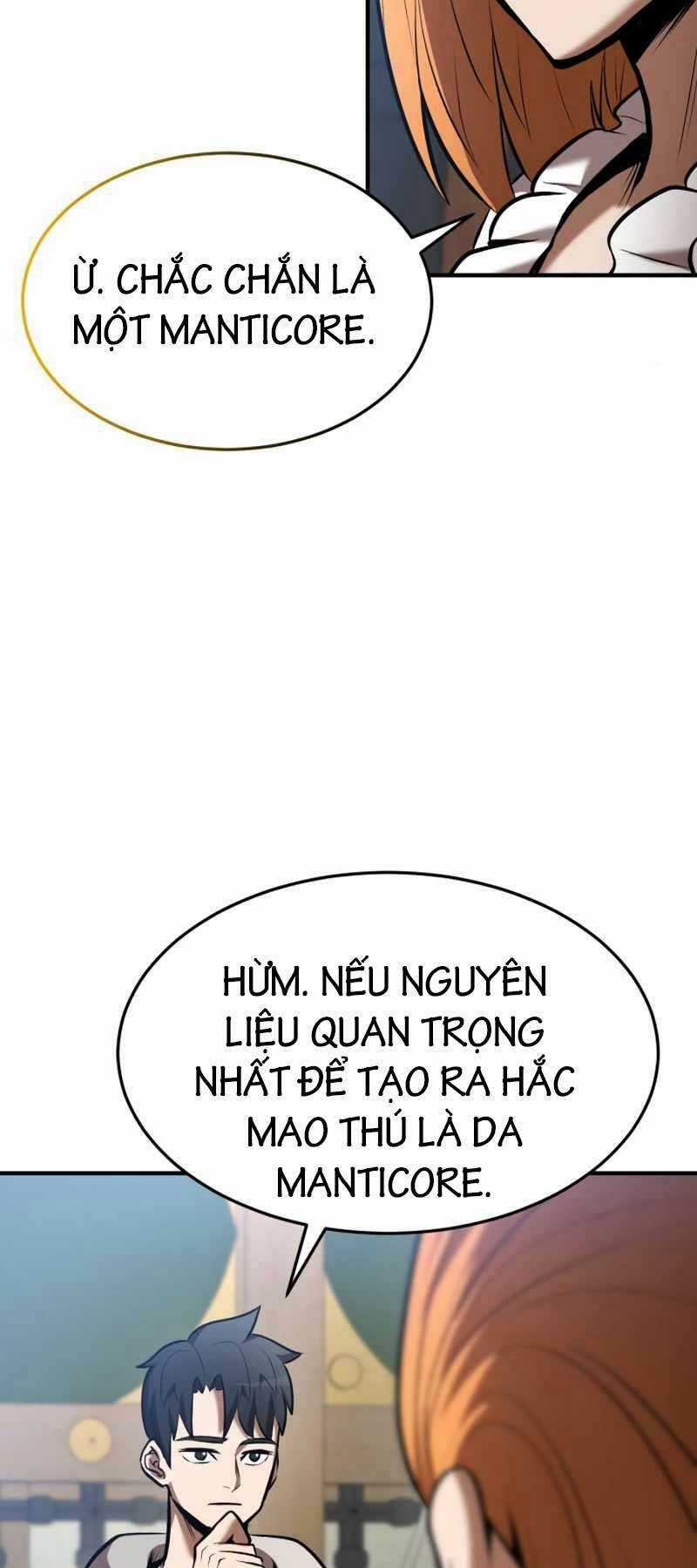 Thiên Tài Kiếm Thuật Của Gia Tộc Danh Giá Chapter 84 trang 55