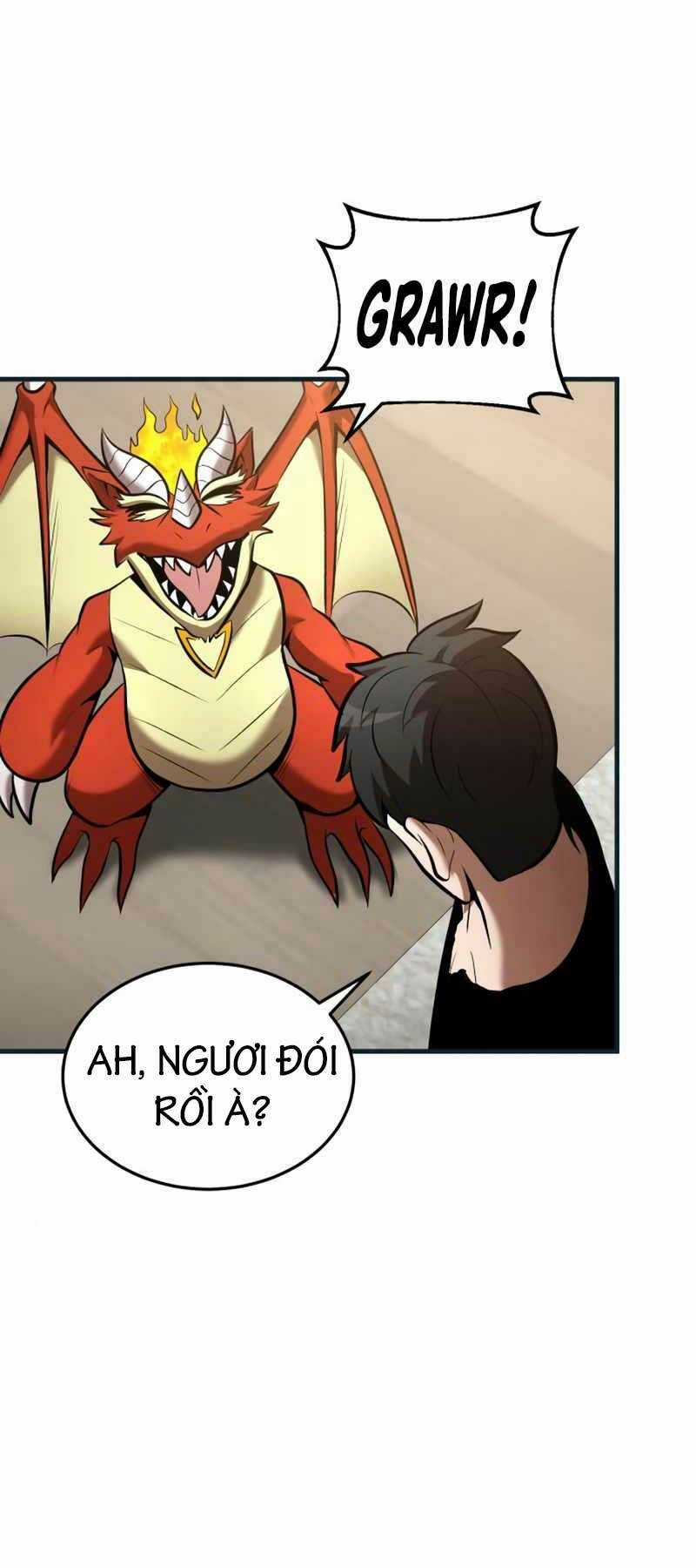 Thiên Tài Kiếm Thuật Của Gia Tộc Danh Giá Chapter 84 trang 6