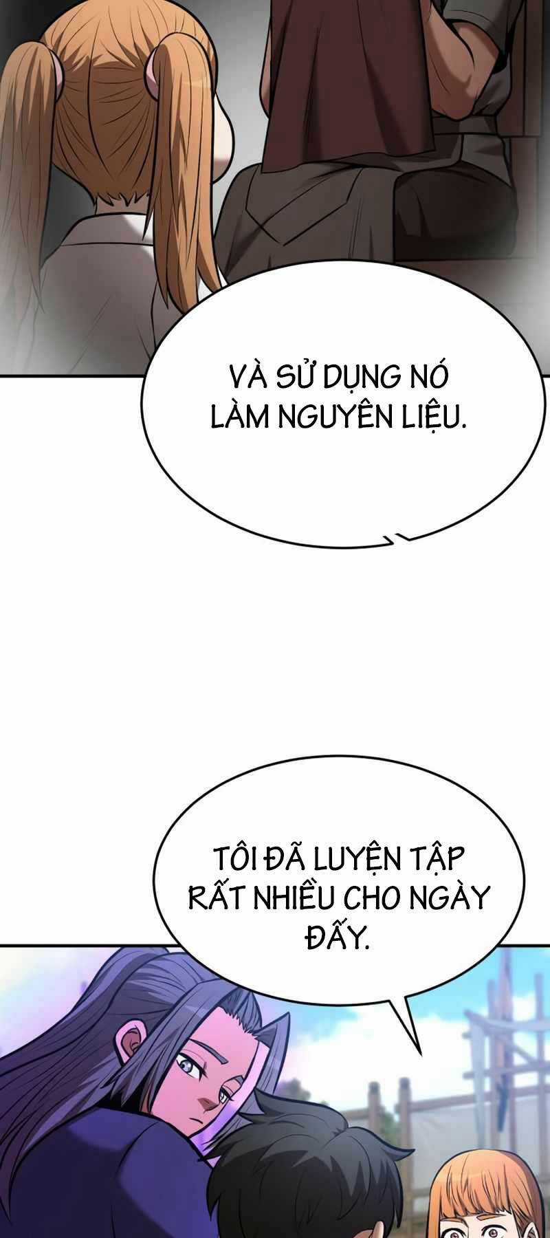 Thiên Tài Kiếm Thuật Của Gia Tộc Danh Giá Chapter 84 trang 62