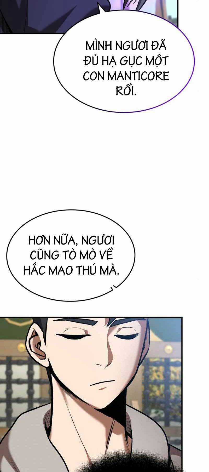 Thiên Tài Kiếm Thuật Của Gia Tộc Danh Giá Chapter 84 trang 64