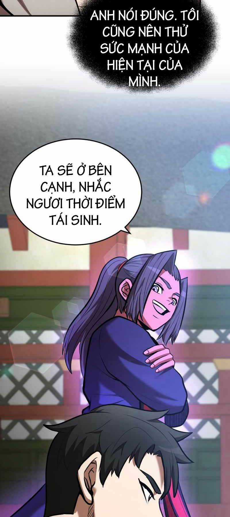 Thiên Tài Kiếm Thuật Của Gia Tộc Danh Giá Chapter 84 trang 65