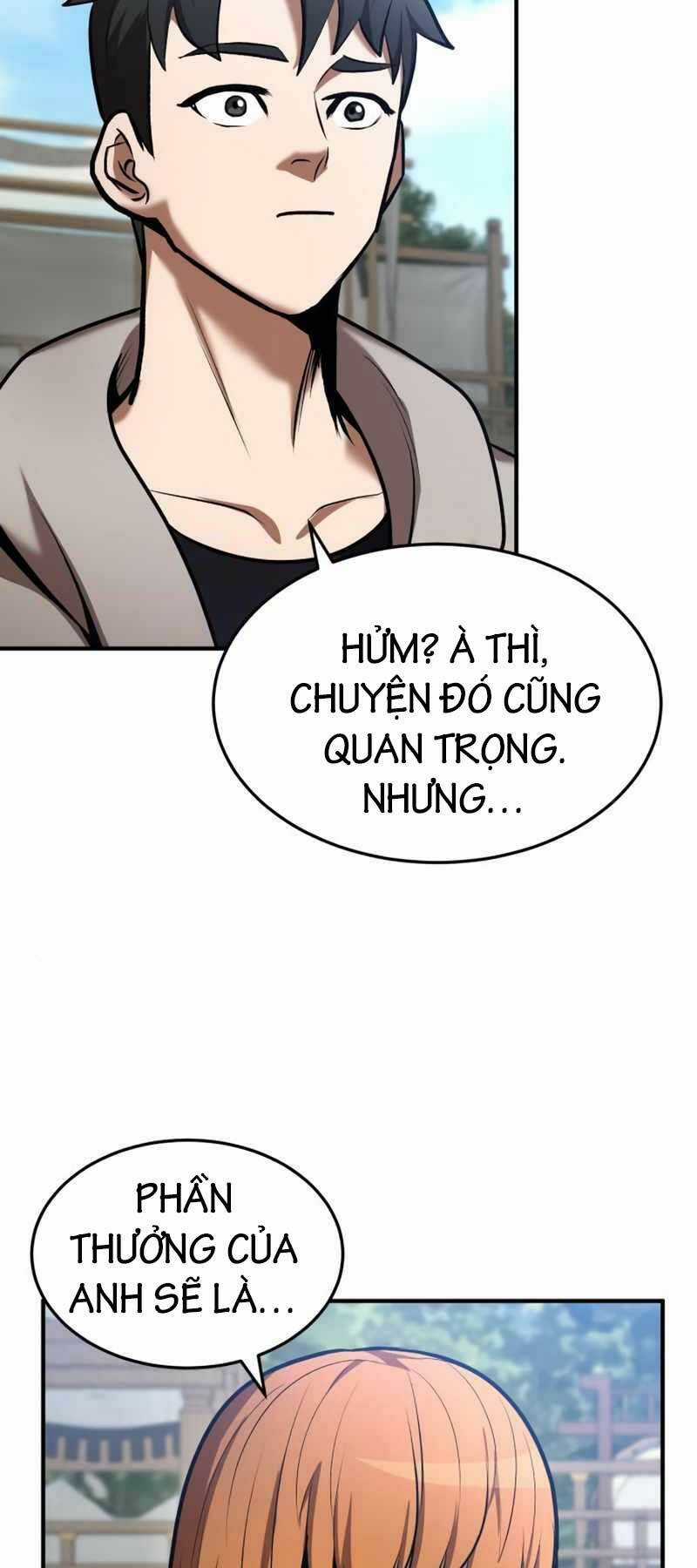 Thiên Tài Kiếm Thuật Của Gia Tộc Danh Giá Chapter 84 trang 68