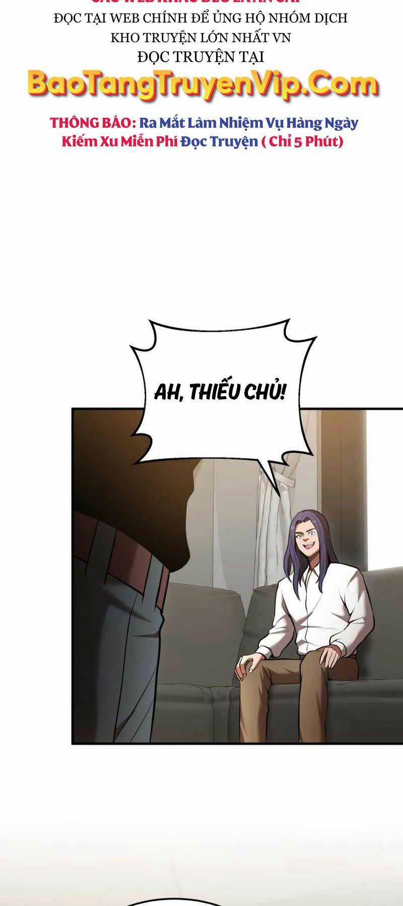 Thiên Tài Kiếm Thuật Của Gia Tộc Danh Giá Chapter 84 trang 8