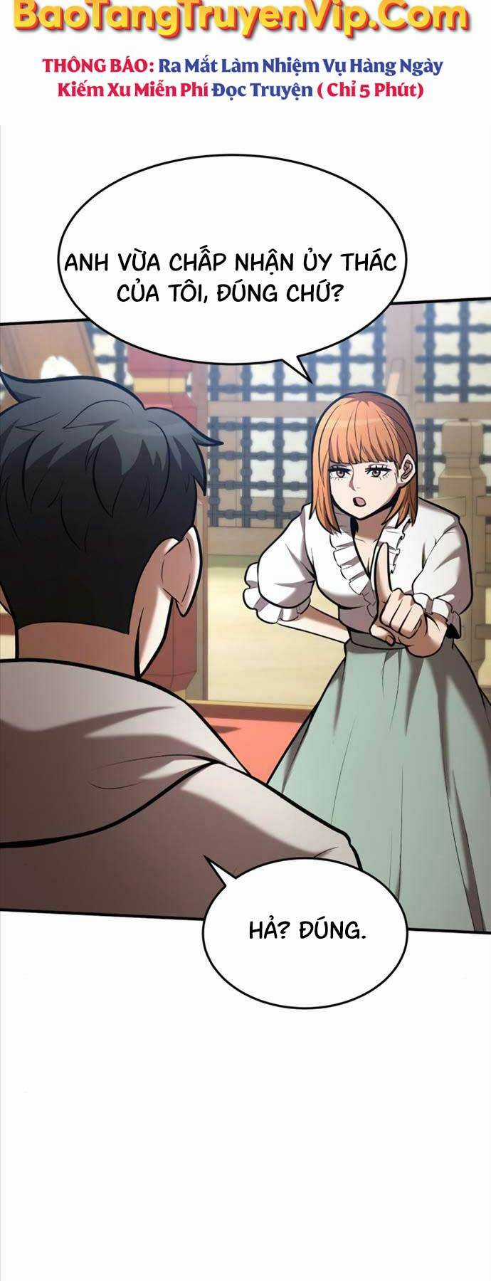 Thiên Tài Kiếm Thuật Của Gia Tộc Danh Giá Chapter 85 trang 10