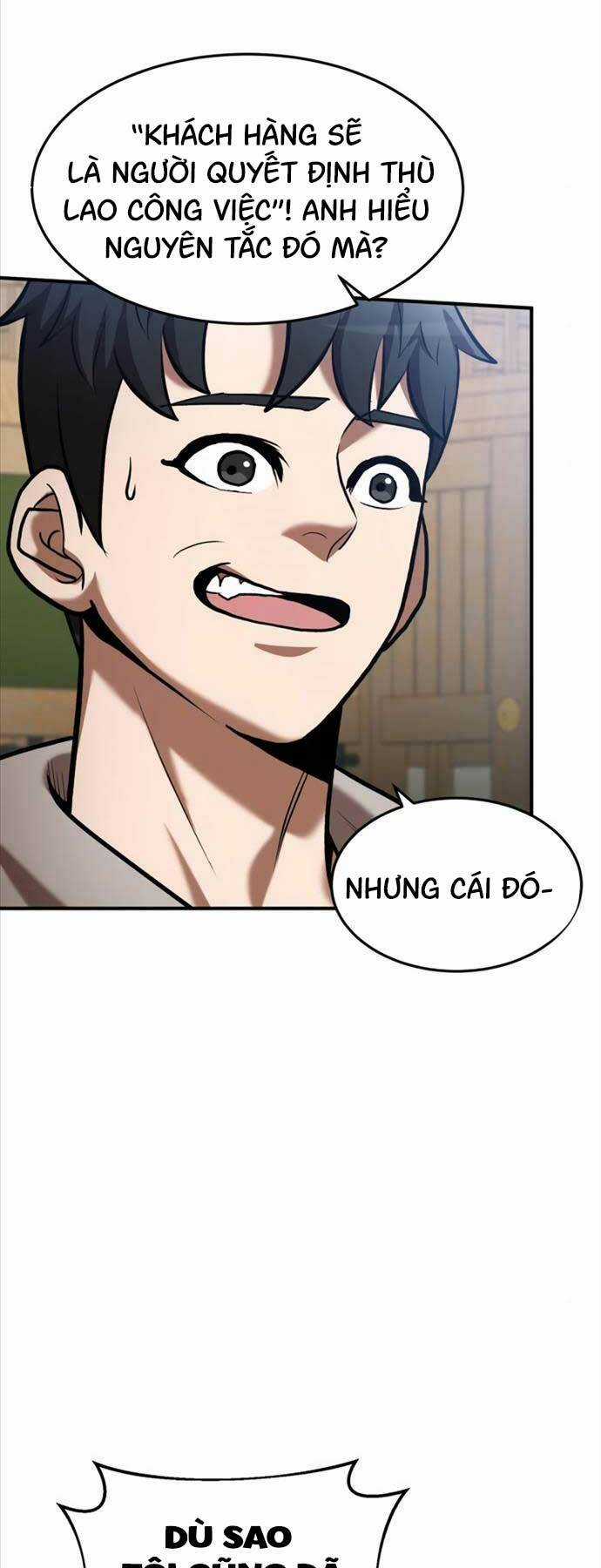 Thiên Tài Kiếm Thuật Của Gia Tộc Danh Giá Chapter 85 trang 11