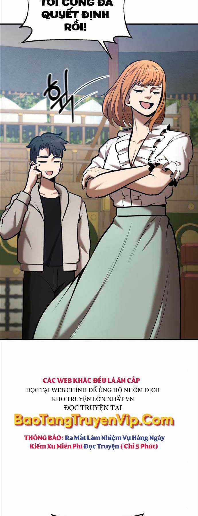 Thiên Tài Kiếm Thuật Của Gia Tộc Danh Giá Chapter 85 trang 12