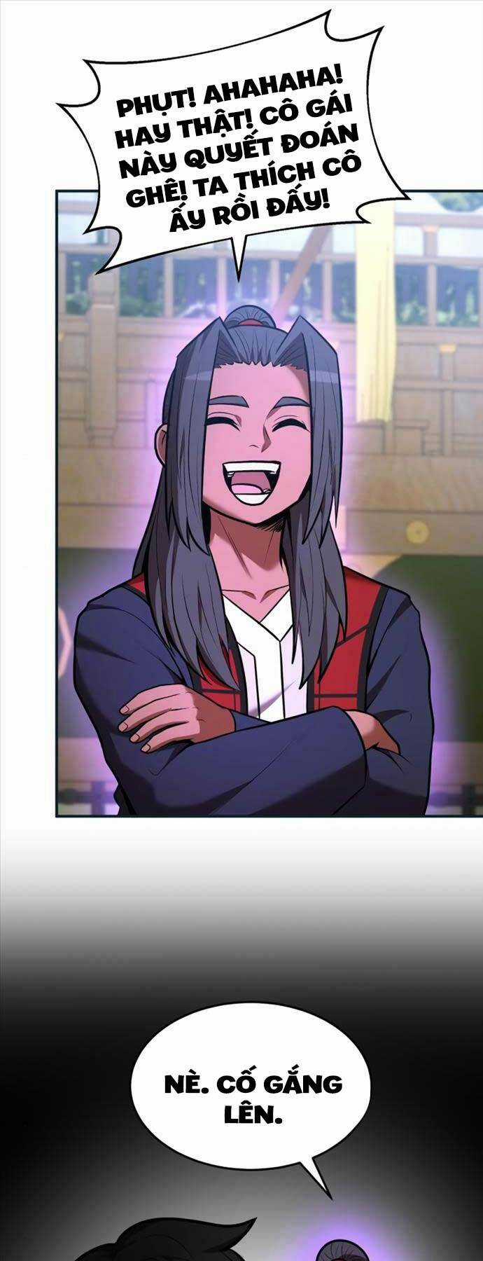 Thiên Tài Kiếm Thuật Của Gia Tộc Danh Giá Chapter 85 trang 14