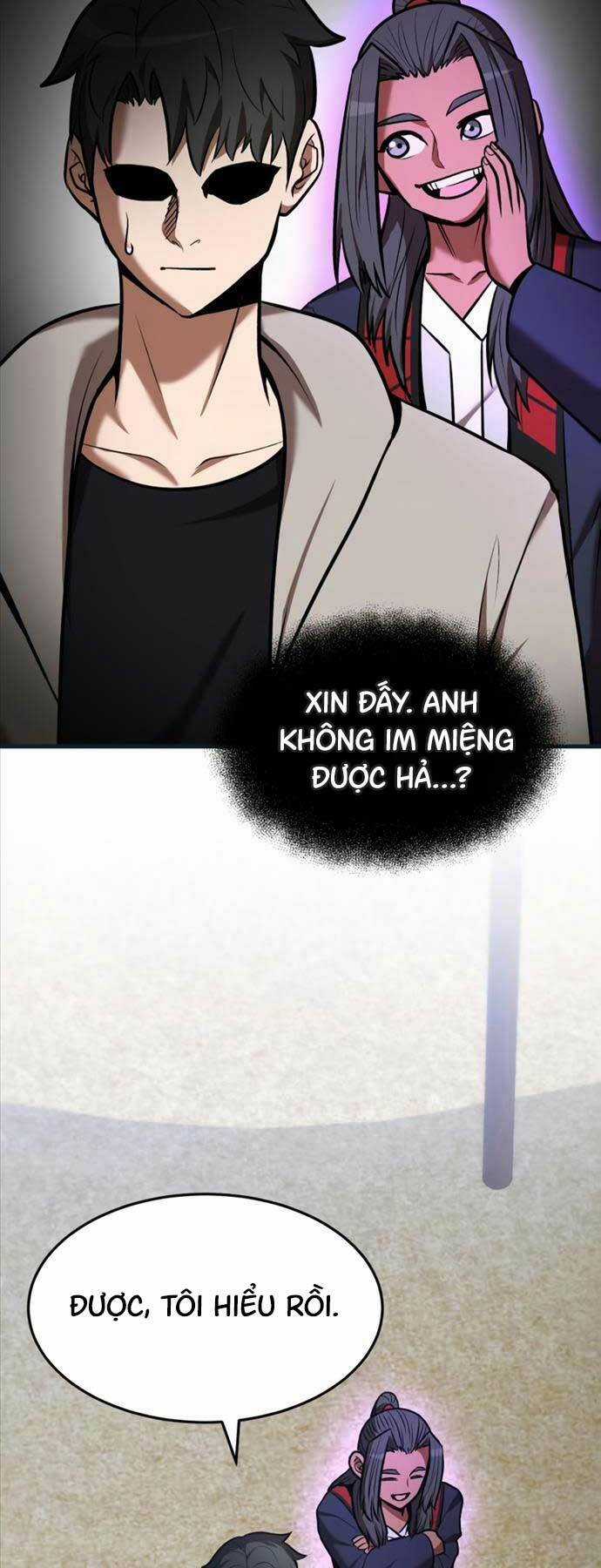 Thiên Tài Kiếm Thuật Của Gia Tộc Danh Giá Chapter 85 trang 15