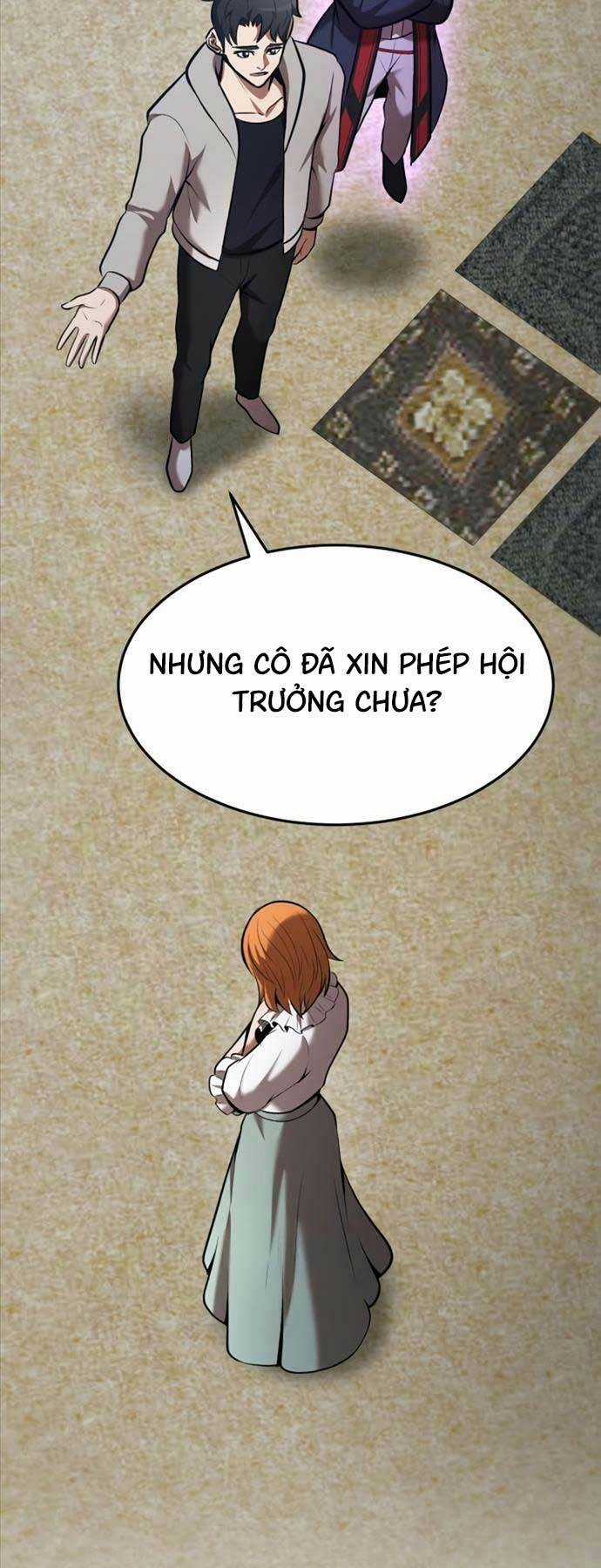 Thiên Tài Kiếm Thuật Của Gia Tộc Danh Giá Chapter 85 trang 16