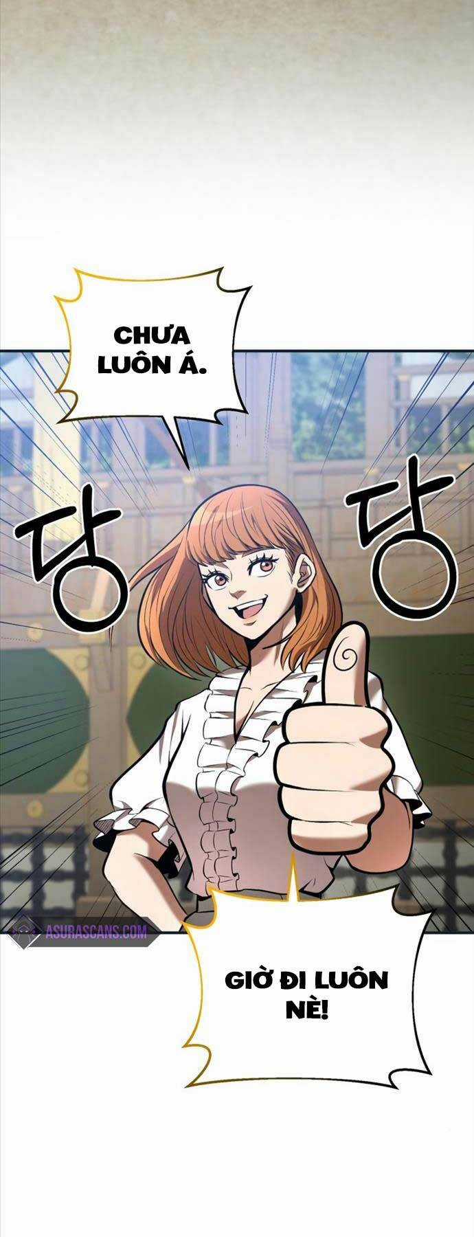 Thiên Tài Kiếm Thuật Của Gia Tộc Danh Giá Chapter 85 trang 17