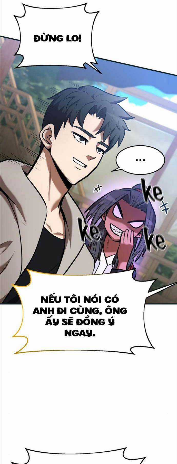 Thiên Tài Kiếm Thuật Của Gia Tộc Danh Giá Chapter 85 trang 18