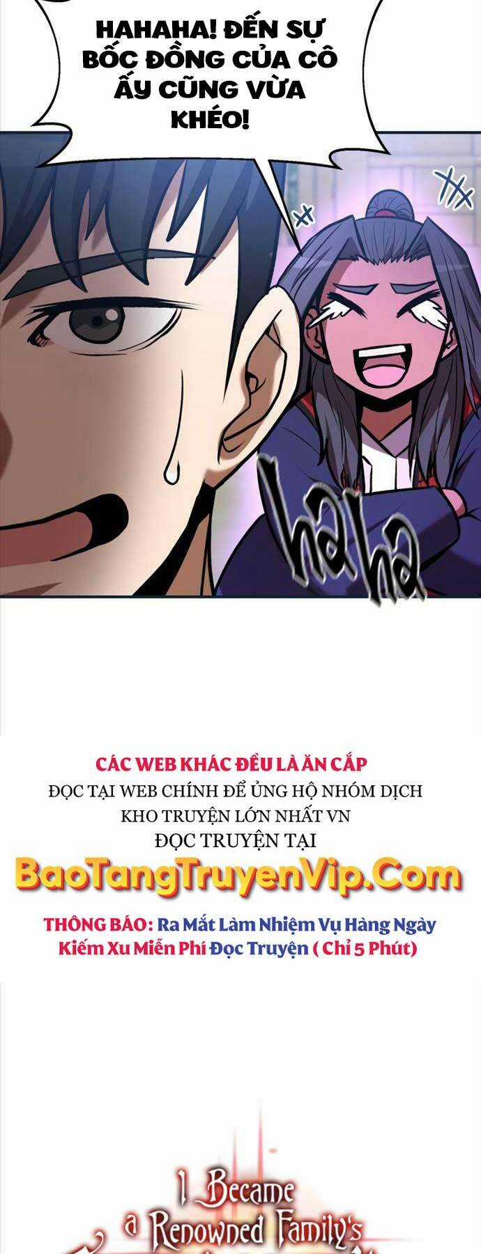 Thiên Tài Kiếm Thuật Của Gia Tộc Danh Giá Chapter 85 trang 19