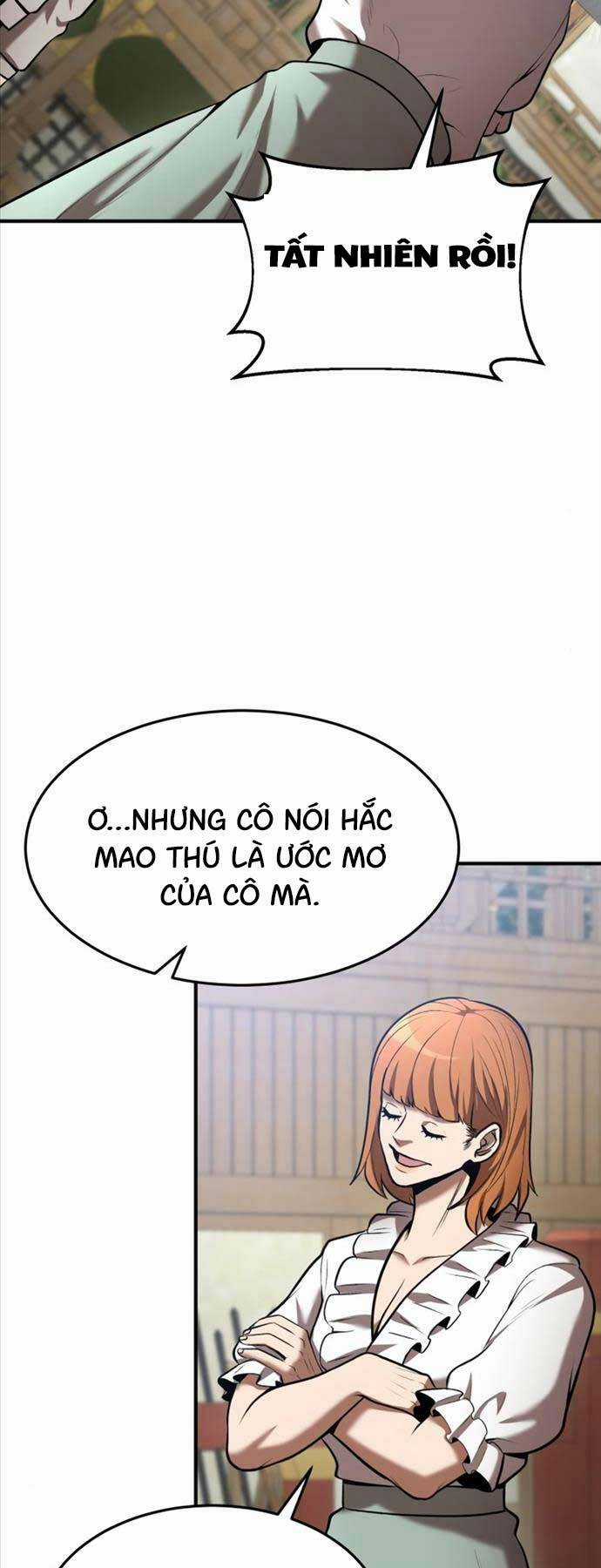 Thiên Tài Kiếm Thuật Của Gia Tộc Danh Giá Chapter 85 trang 2