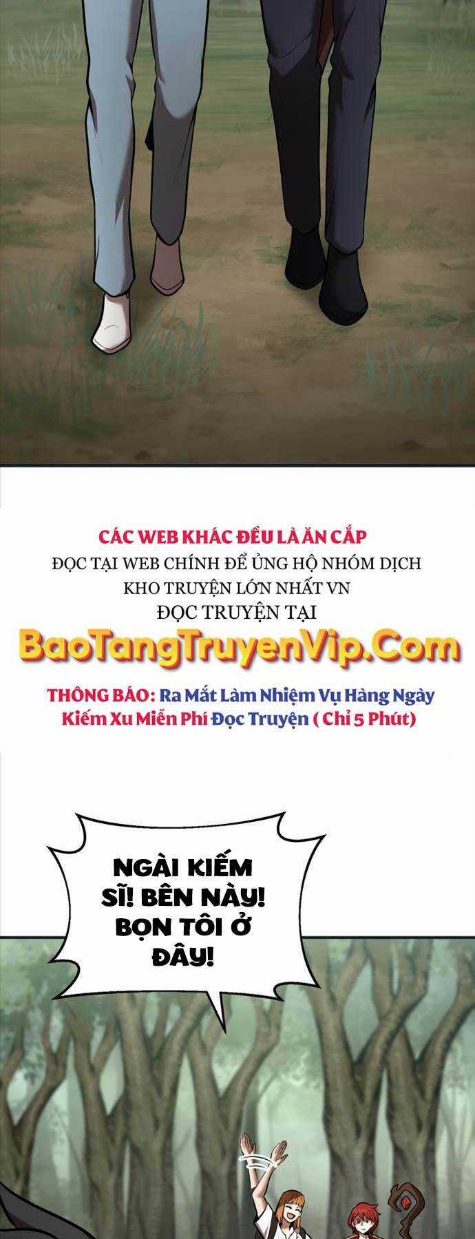 Thiên Tài Kiếm Thuật Của Gia Tộc Danh Giá Chapter 85 trang 22