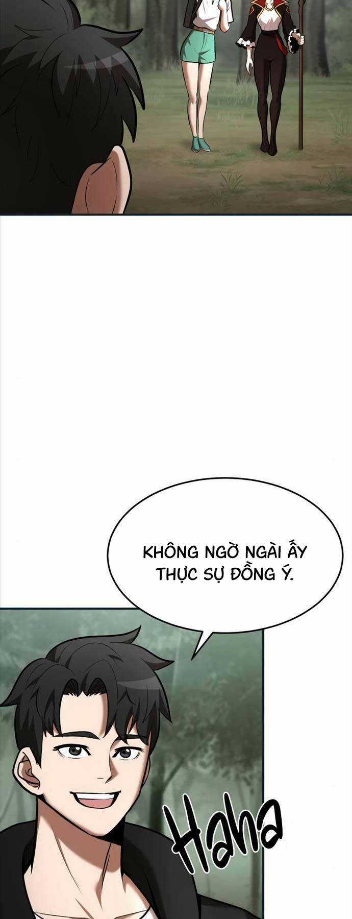 Thiên Tài Kiếm Thuật Của Gia Tộc Danh Giá Chapter 85 trang 23