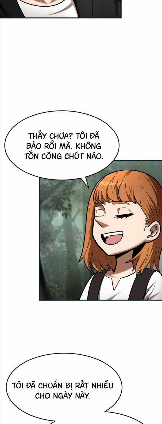 Thiên Tài Kiếm Thuật Của Gia Tộc Danh Giá Chapter 85 trang 24