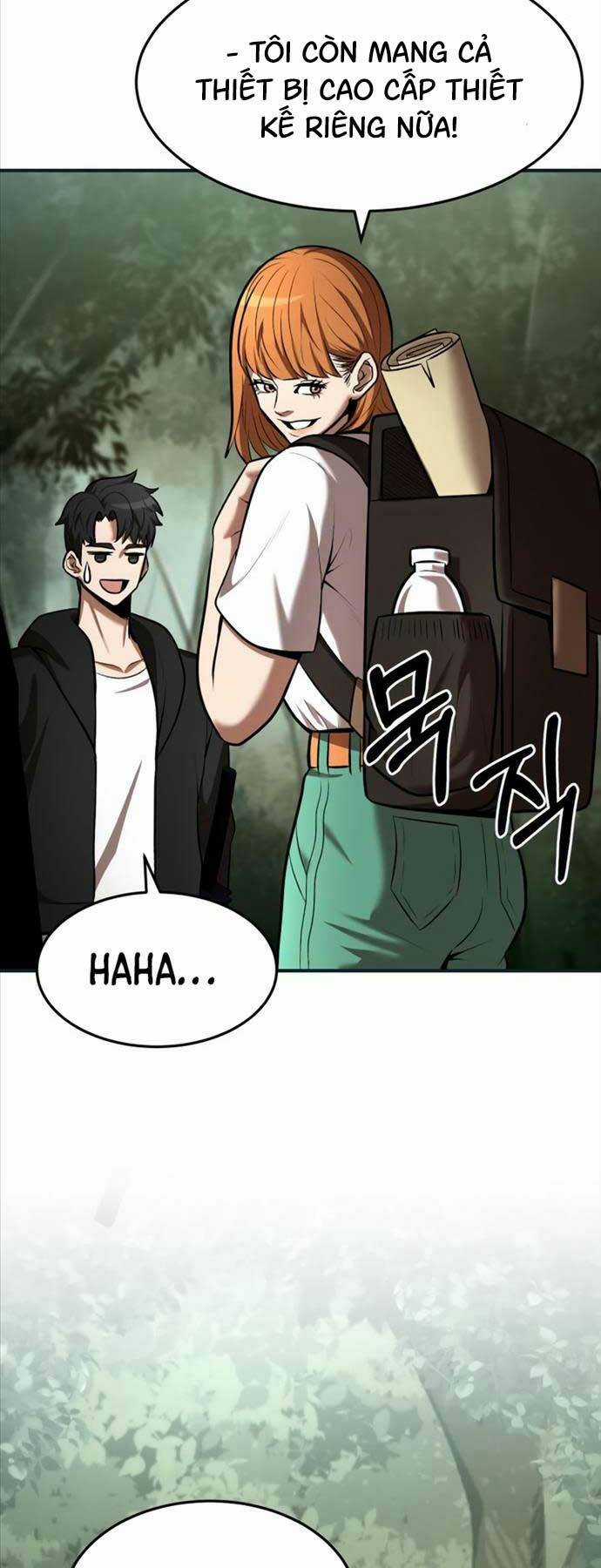 Thiên Tài Kiếm Thuật Của Gia Tộc Danh Giá Chapter 85 trang 25