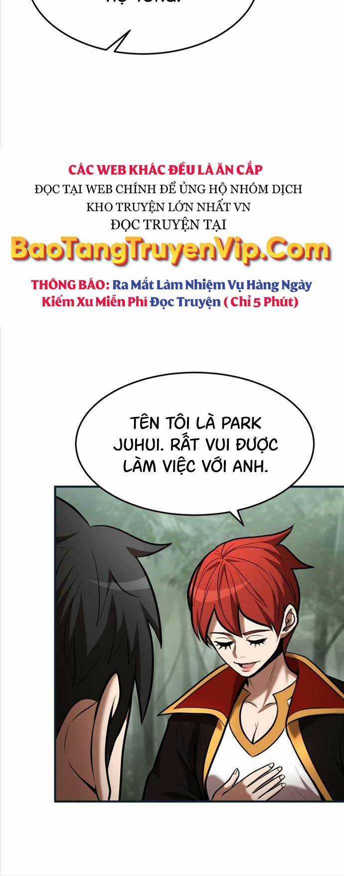 Thiên Tài Kiếm Thuật Của Gia Tộc Danh Giá Chapter 85 trang 27