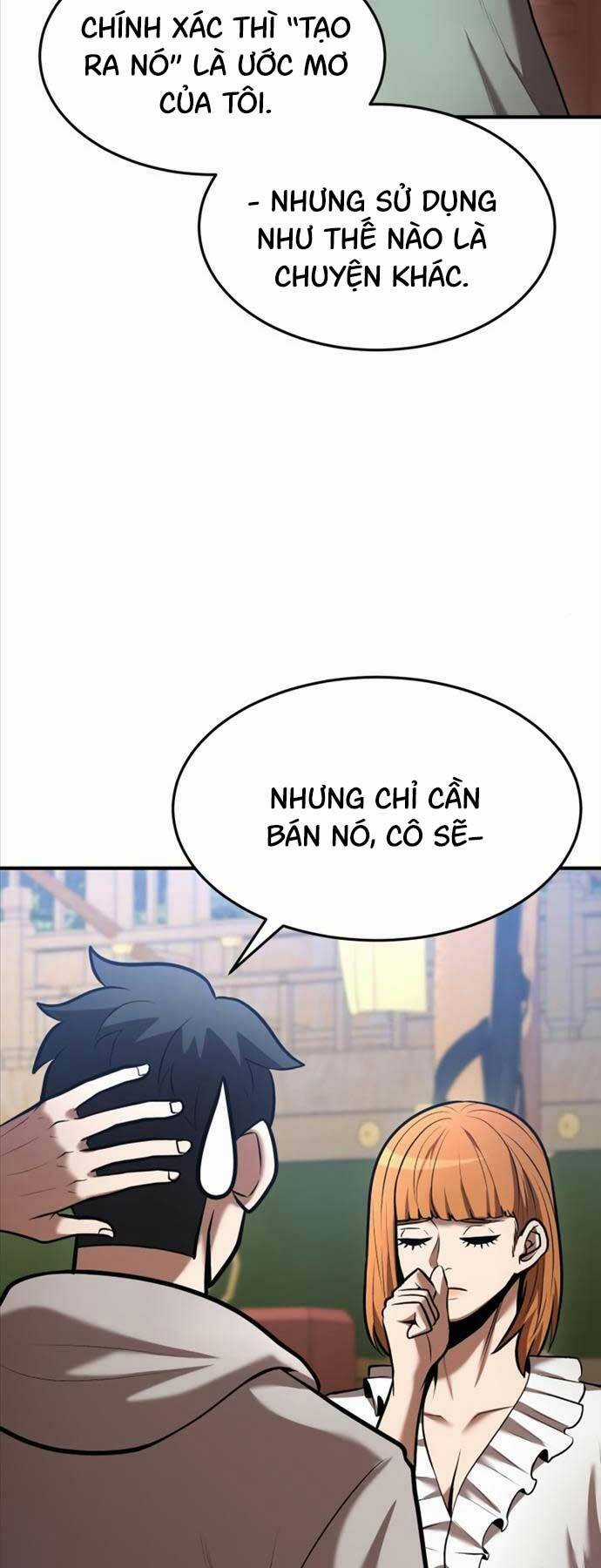 Thiên Tài Kiếm Thuật Của Gia Tộc Danh Giá Chapter 85 trang 3