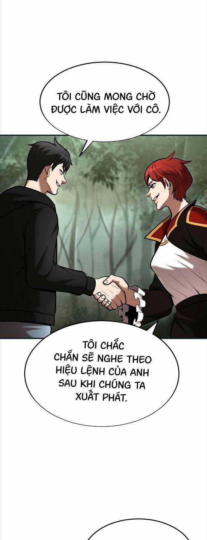 Thiên Tài Kiếm Thuật Của Gia Tộc Danh Giá Chapter 85 trang 30