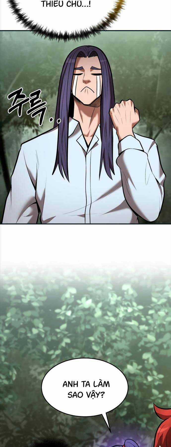 Thiên Tài Kiếm Thuật Của Gia Tộc Danh Giá Chapter 85 trang 32