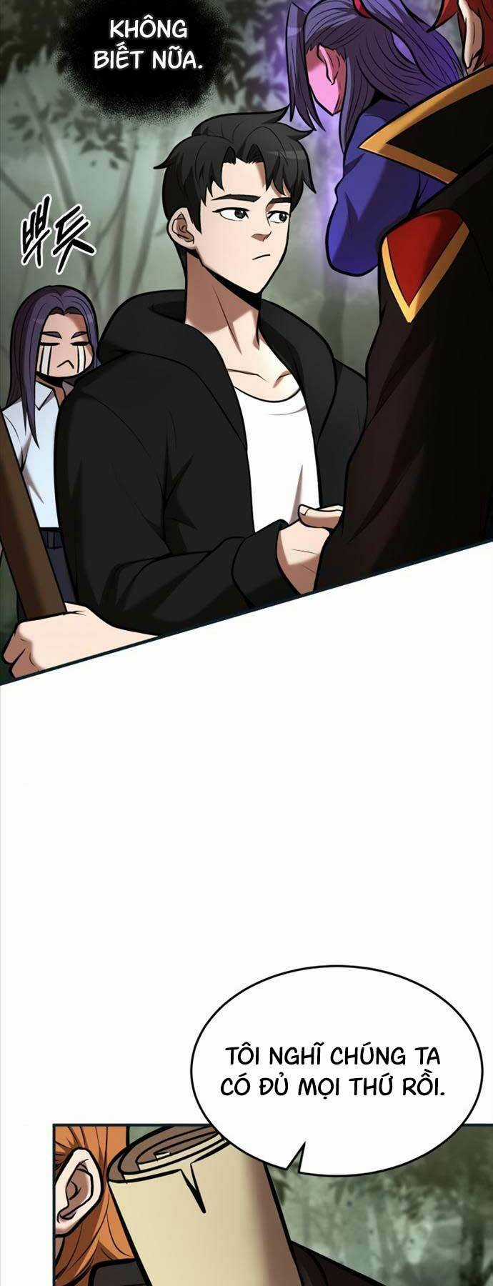 Thiên Tài Kiếm Thuật Của Gia Tộc Danh Giá Chapter 85 trang 33