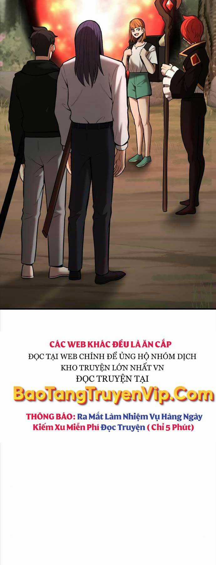 Thiên Tài Kiếm Thuật Của Gia Tộc Danh Giá Chapter 85 trang 35