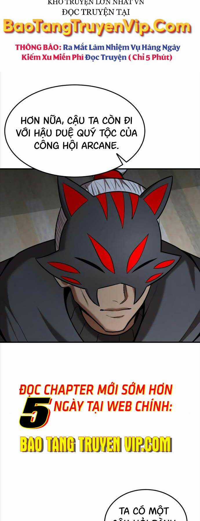 Thiên Tài Kiếm Thuật Của Gia Tộc Danh Giá Chapter 85 trang 38