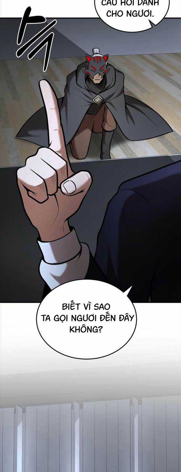 Thiên Tài Kiếm Thuật Của Gia Tộc Danh Giá Chapter 85 trang 39