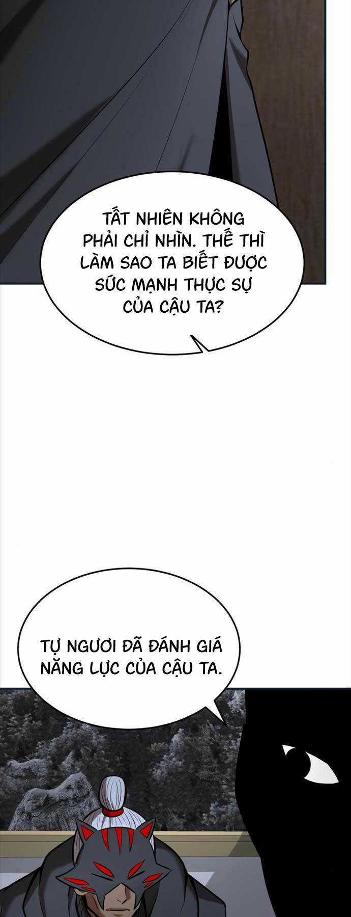 Thiên Tài Kiếm Thuật Của Gia Tộc Danh Giá Chapter 85 trang 44