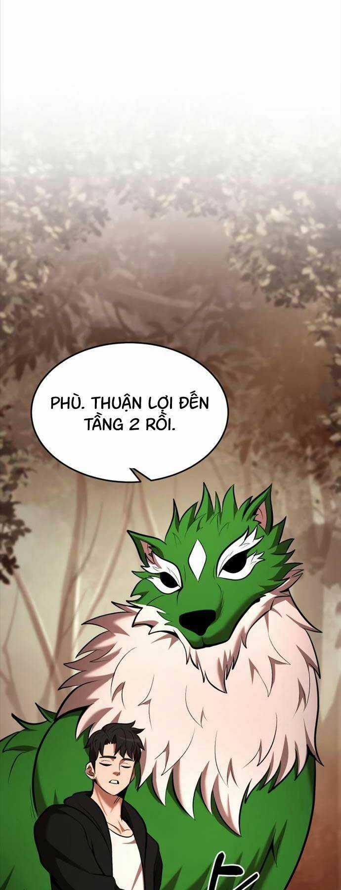 Thiên Tài Kiếm Thuật Của Gia Tộc Danh Giá Chapter 85 trang 49