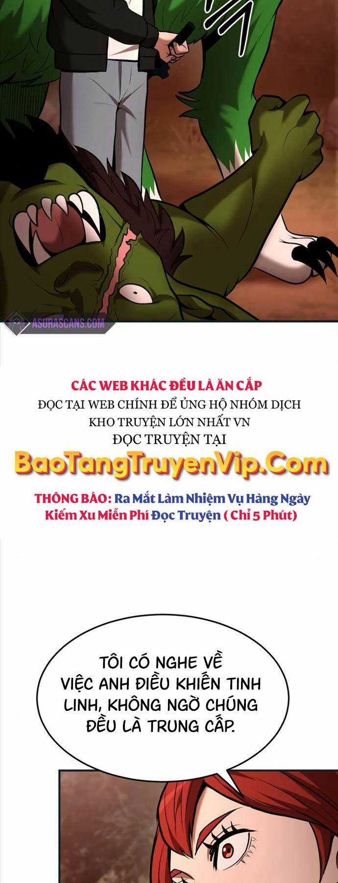 Thiên Tài Kiếm Thuật Của Gia Tộc Danh Giá Chapter 85 trang 50