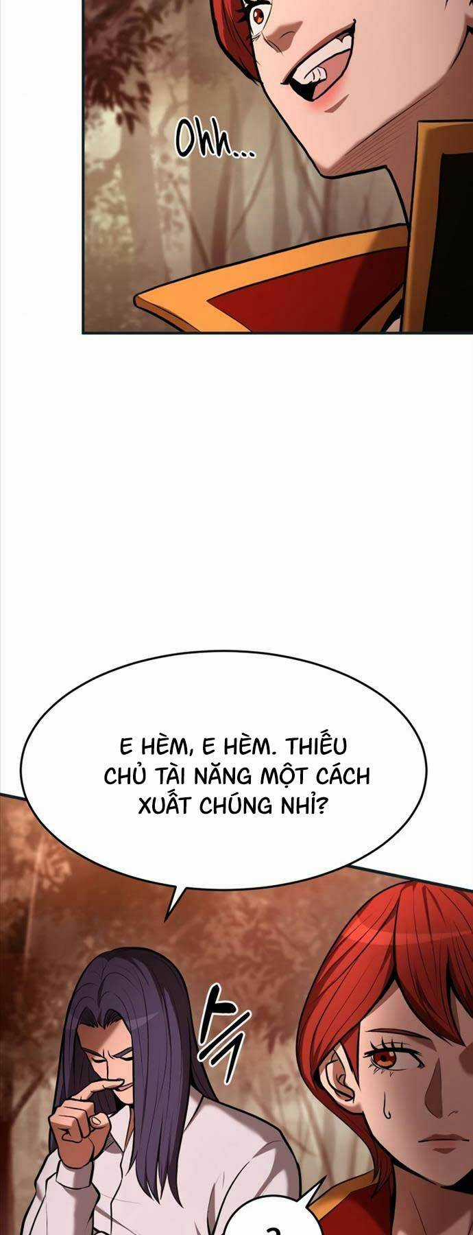 Thiên Tài Kiếm Thuật Của Gia Tộc Danh Giá Chapter 85 trang 51