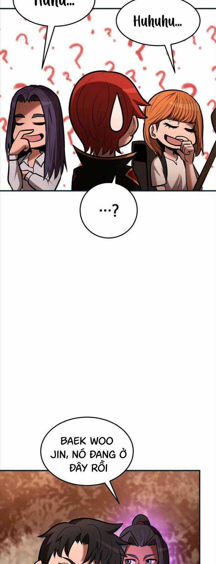 Thiên Tài Kiếm Thuật Của Gia Tộc Danh Giá Chapter 85 trang 53