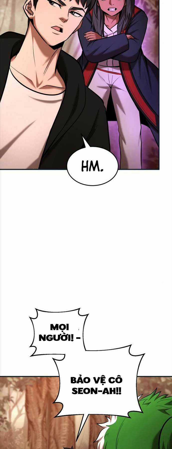 Thiên Tài Kiếm Thuật Của Gia Tộc Danh Giá Chapter 85 trang 54