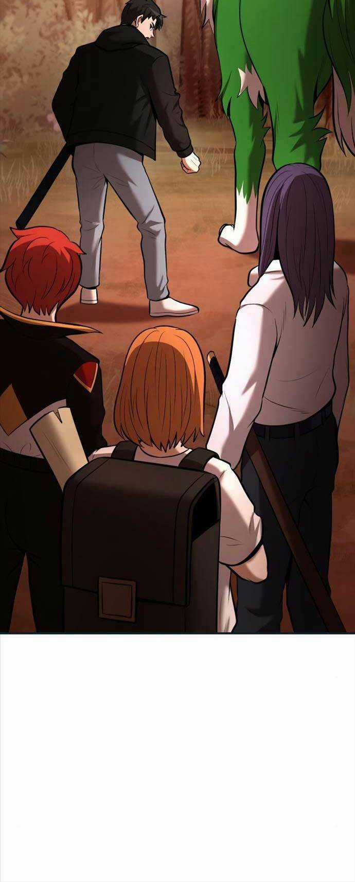 Thiên Tài Kiếm Thuật Của Gia Tộc Danh Giá Chapter 85 trang 55