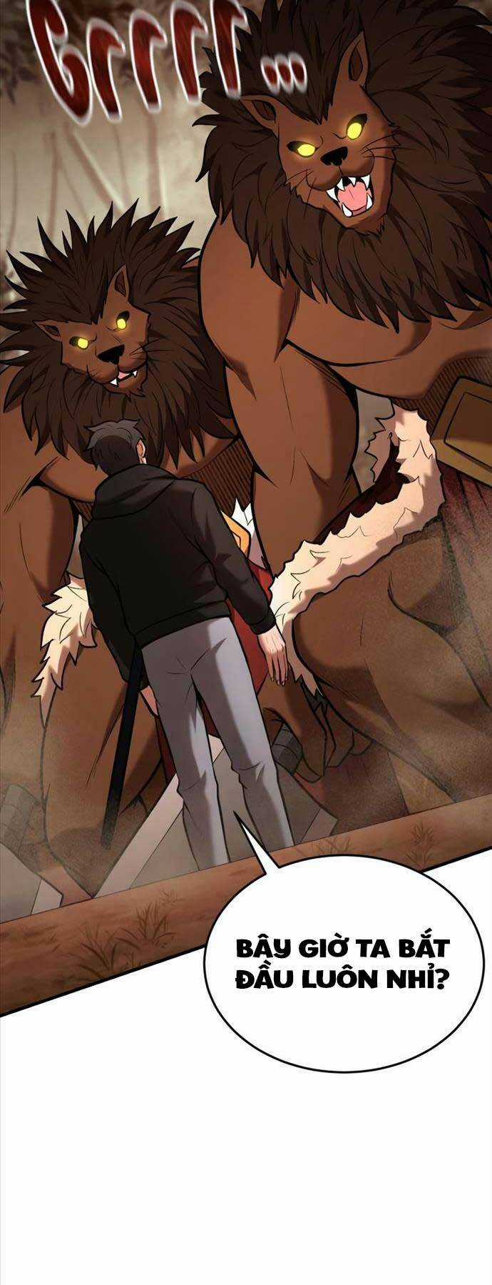 Thiên Tài Kiếm Thuật Của Gia Tộc Danh Giá Chapter 85 trang 58