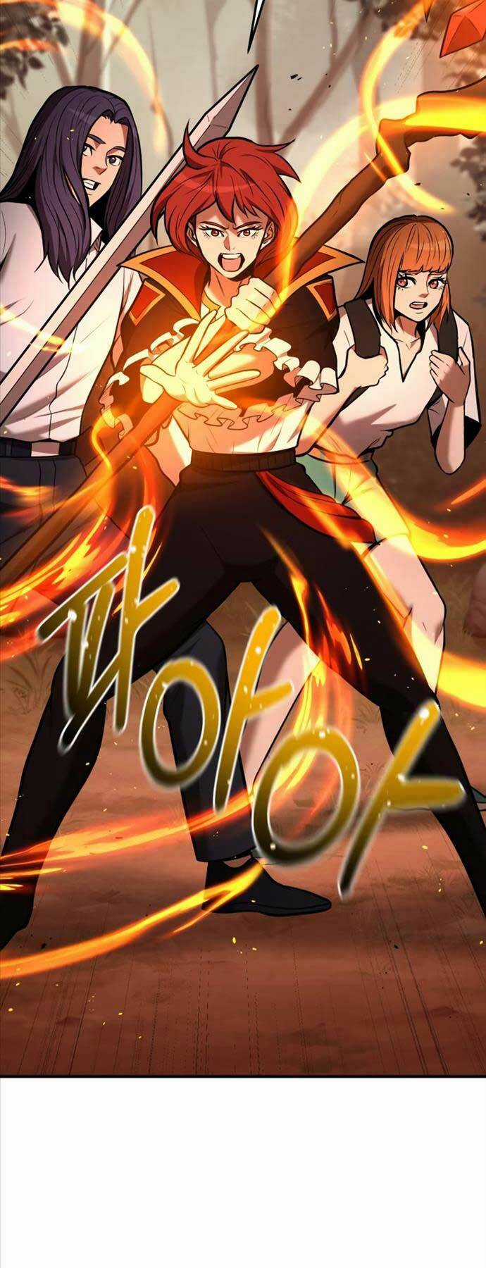 Thiên Tài Kiếm Thuật Của Gia Tộc Danh Giá Chapter 85 trang 62