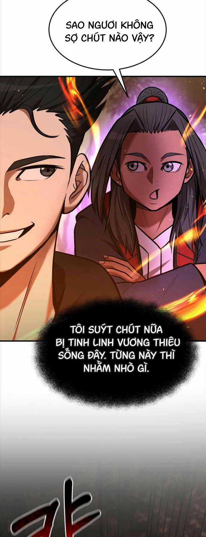 Thiên Tài Kiếm Thuật Của Gia Tộc Danh Giá Chapter 85 trang 64