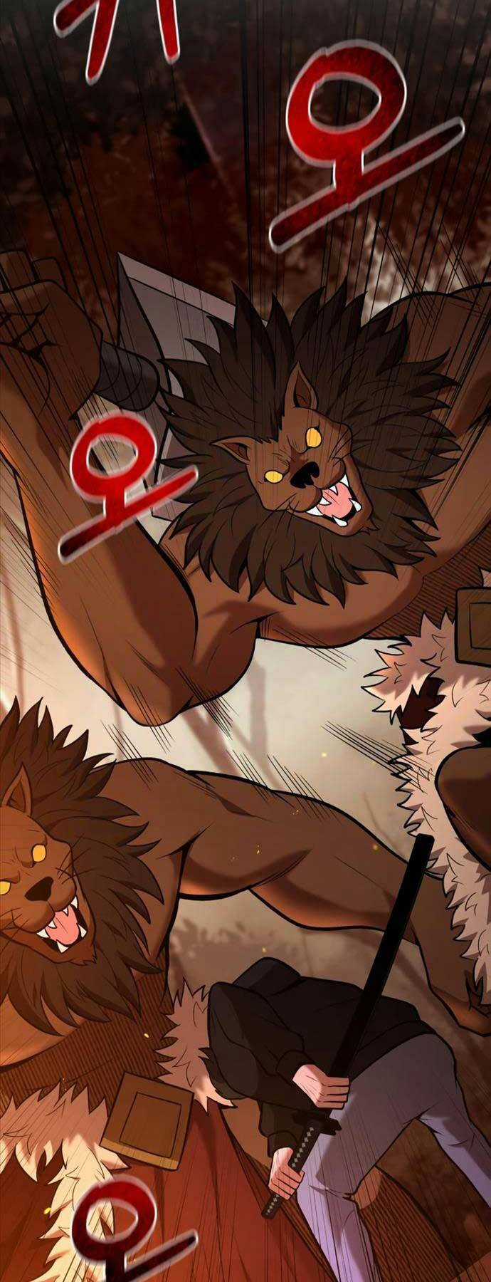 Thiên Tài Kiếm Thuật Của Gia Tộc Danh Giá Chapter 85 trang 65